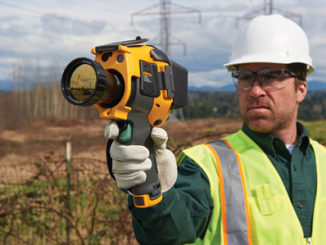 How Thermal Imagers Add Utility to Utility Inspections