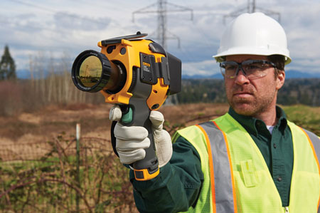 How Thermal Imagers Add Utility to Utility Inspections How Thermal Imagers Add Utility to Utility Inspections