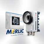 Smart camera for machine vision needs no programming