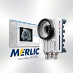 Machine-vision camera requires no programming