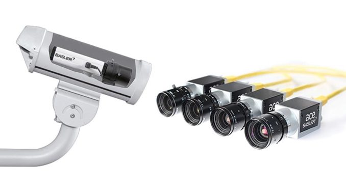 How to Choose a Machine Vision Camera How to Choose a Machine Vision Camera