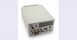 COM Express based Vision Processing Unit