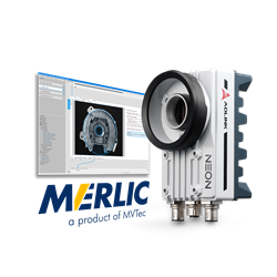 ADLINK and MVTec to Introduce Ready-to-Go Smart Camera at Automate Tradeshow April 3-6 ADLINK and MVTec to Introduce Ready-to-Go Smart Camera at Automate Tradeshow April 3-6