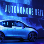 Why Intel is buying car-vision company Mobileye for $15.3B