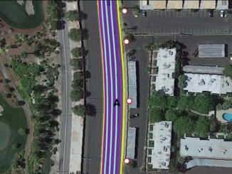 Machine Learning and Data Are Fueling a New Kind of Car