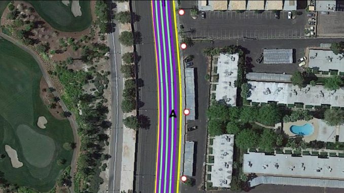 Machine Learning and Data Are Fueling a New Kind of Car Machine Learning and Data Are Fueling a New Kind of Car