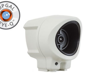 Opgal launches Opgal Eye-Q that sets new standards for thermal image quality