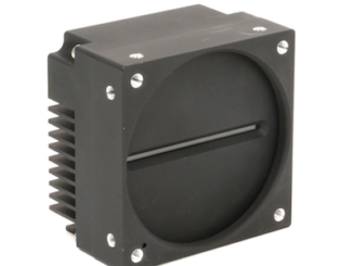 Teledyne DALSA adds 16k CLHS model to its Low-Cost Line Scan Camera Series