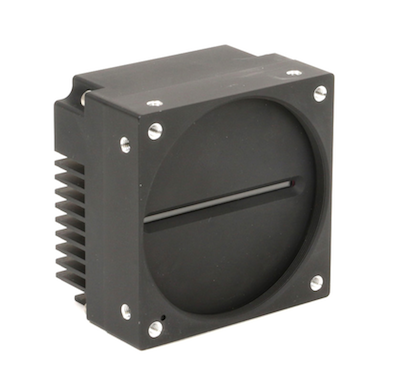 Teledyne DALSA adds 16k CLHS model to its Low-Cost Line Scan Camera Series
