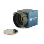 Teledyne DALSA Introduces Infrared Camera Series for Industrial Vision Applications
