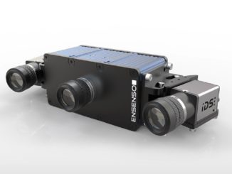 The Ensenso 3D Cameras for Robotics and Automated Serial Production