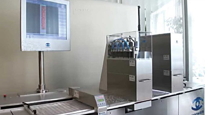 Vision System Performs Flawless Blister-Pack Inspection