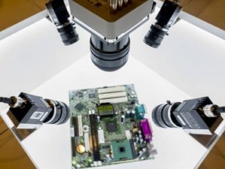 Cognex acquires Swiss software firm ViDi
