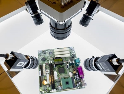 Cognex acquires Swiss software firm ViDi