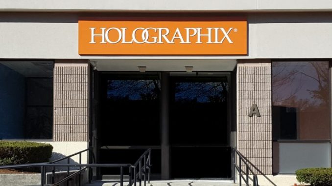 Holographix